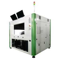 Mobile phone module testing equipment